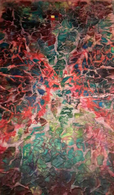 对话徐冬冬：画画是为了立道
