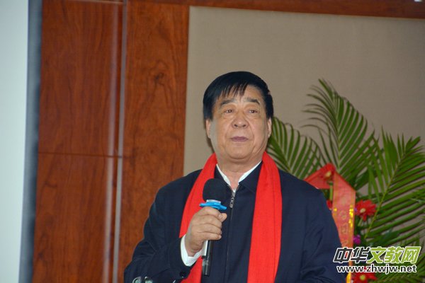 北京城林隆泰迎新春庆典年会举行