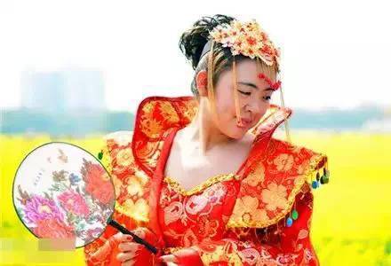 女神攻略，春游拍照技巧，怎样让男朋友把你拍出唯美的效果。 - 第5张 | 哇机汇