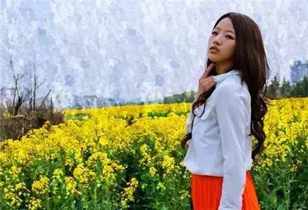 女神攻略，春游拍照技巧，怎样让男朋友把你拍出唯美的效果。 - 第3张 | 哇机汇