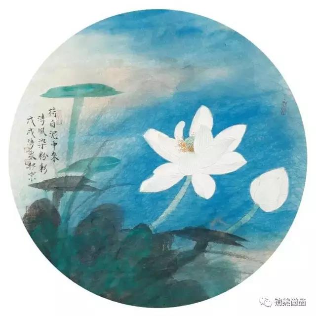 清风徐来——林清泉作品全国巡展（北京）展