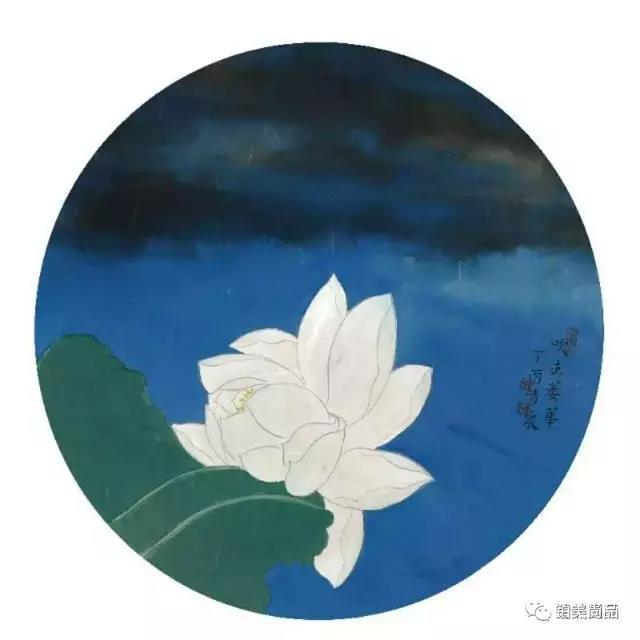 清风徐来——林清泉作品全国巡展（北京）展