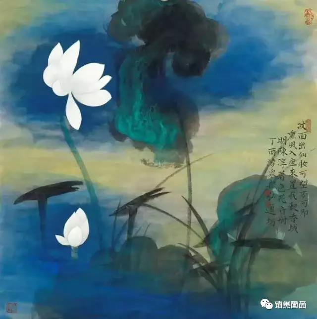 清风徐来——林清泉作品全国巡展（北京）展