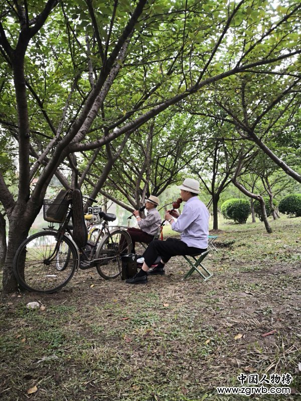 诗词颂中华，丹心映山河——著名诗人、摄影家孙兵先生风采录