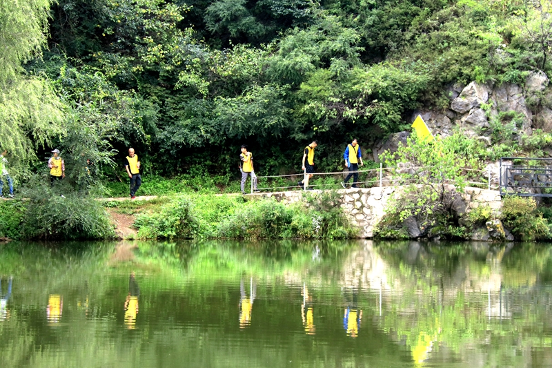 延庆玉渡山景区_____莫谣摄影