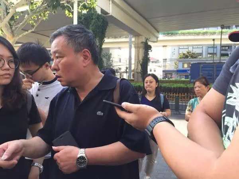 死刑！上海“杀妻藏尸冰柜案”一审宣判