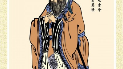 十二生肖:世界末日的迹象