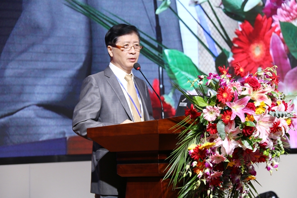 第五届全国电镀园区建设、运营研讨会在天津召开