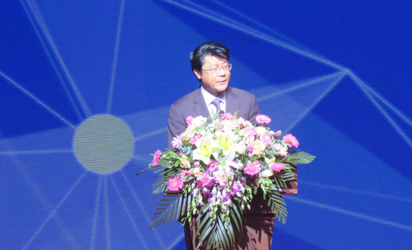 全国医院物联网大会成果卓著