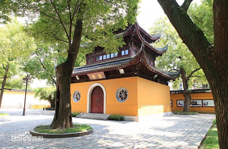 七百年寺庙申请退出4A级景区 未来免费向游客开放