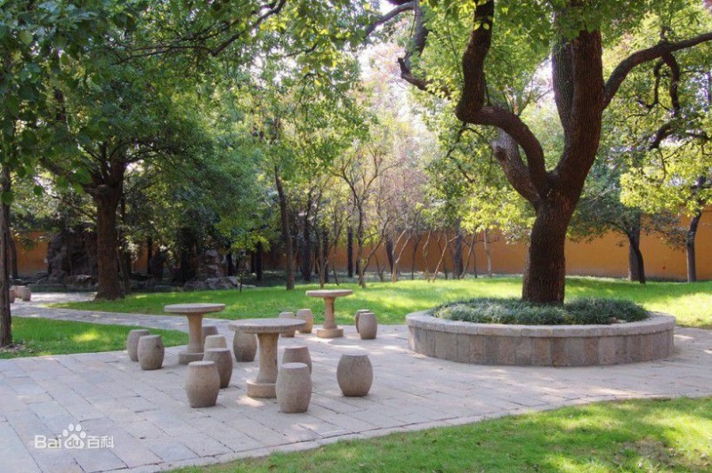 七百年寺庙申请退出4A级景区 未来免费向游客开放