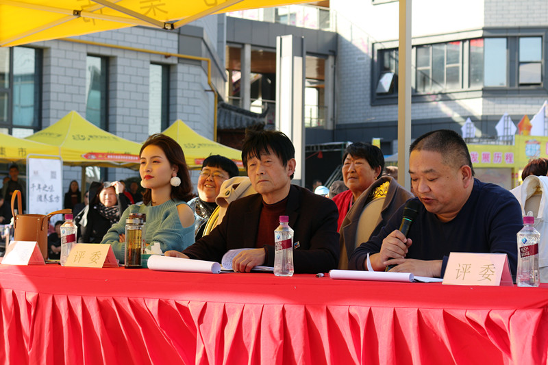 亳州皖北分会场海选新闻通稿