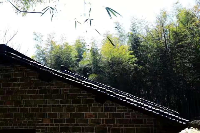     花本无芳，馨香由我   
