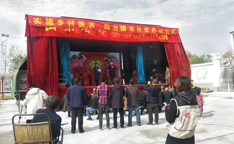 安徽兄弟坚苦创业心系家乡