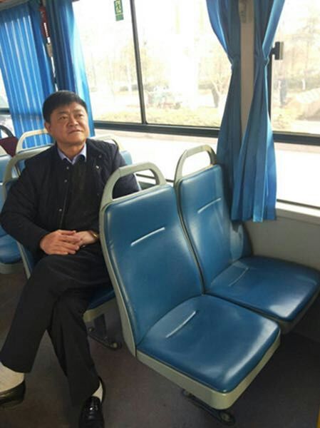 商丘市交警支队领导班子持续跟车采访为哪般？