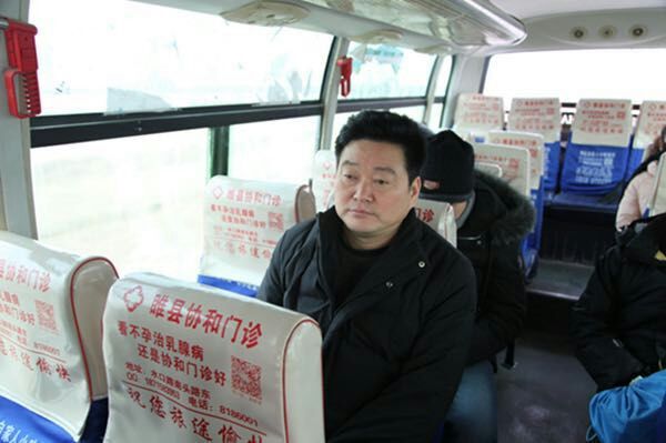 商丘市交警支队领导班子持续跟车采访为哪般？
