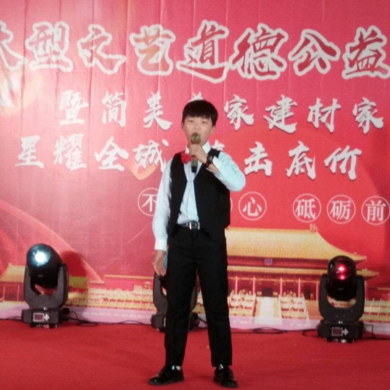 商丘简美美家商丘唯一一家建材、家居一站式服务，家装行业的领军行