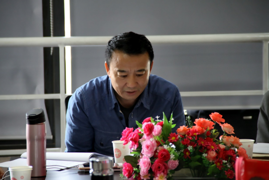 北京市海淀区作家协会第三届理事会第五次会议成功召开