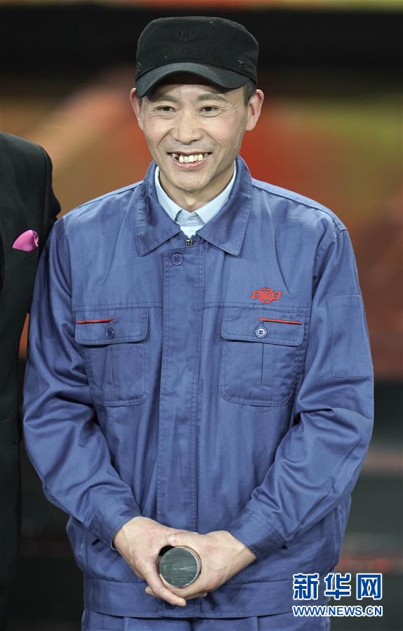 （图文互动）（10）中央宣传部、全国总工会联合发布2019年“最美职工”先进事迹