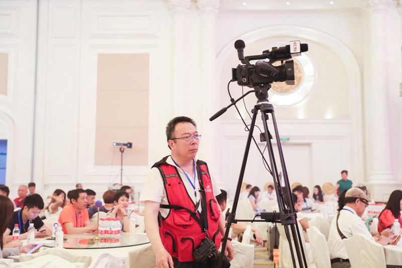 相册：《商企会》、315记者摄影家广东站起动精彩影像