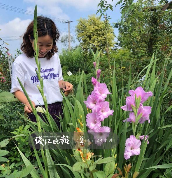 羡慕！他为妻子打造500多种植物花园，只为结婚时一个许诺！