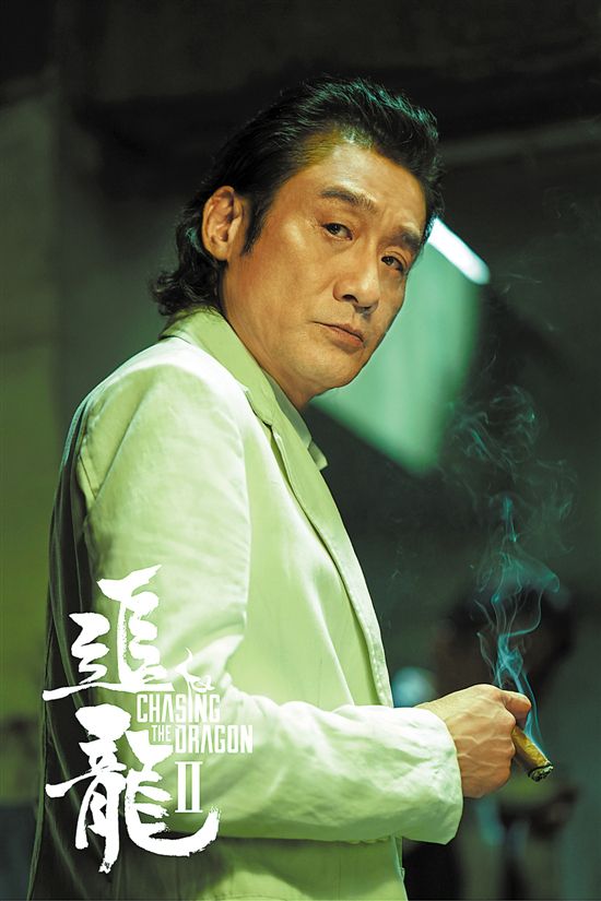 抢先打响暑期档 6月大片连连看