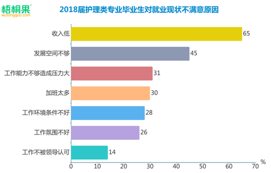 护理成就业热门，男护跻身2019高考最抢手专业