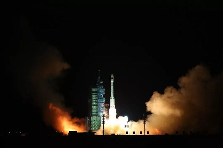 多国项目将入驻中国空间站，没一个来自美国