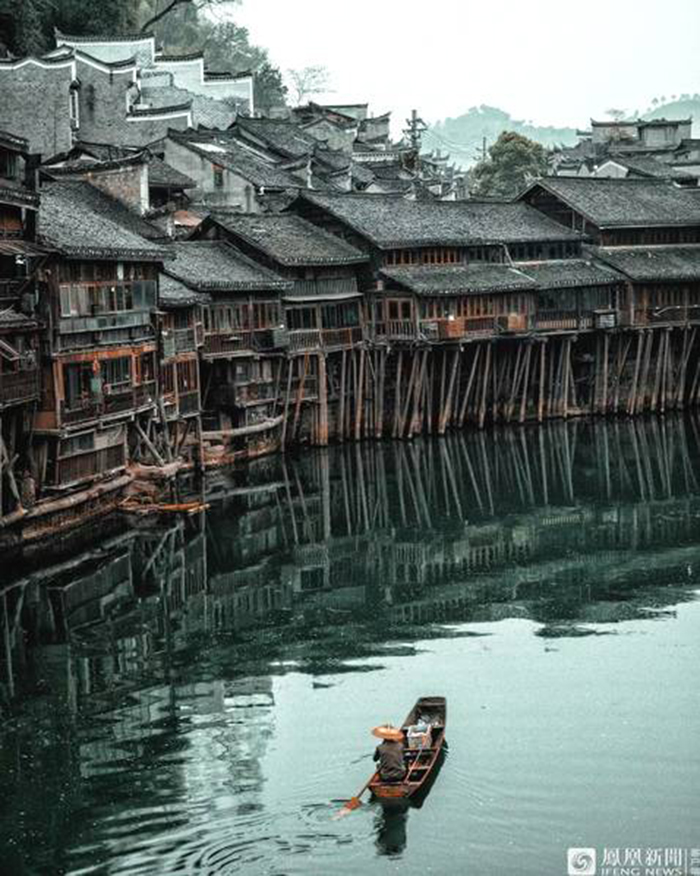 “我眼中的中国”摄影大赛获奖作品