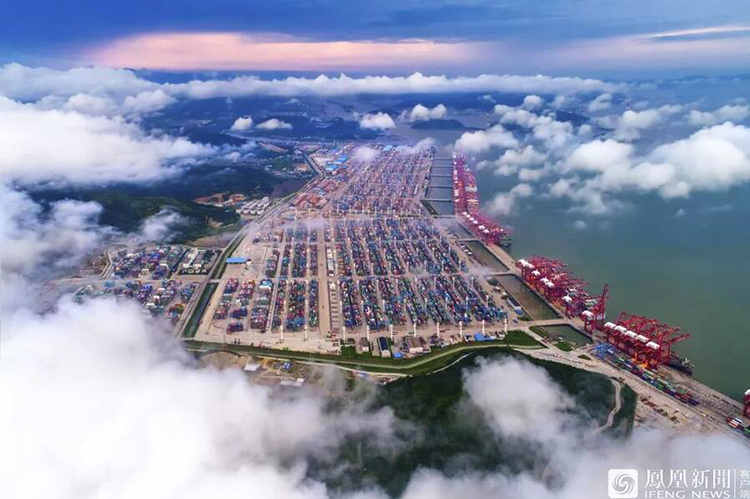 “我眼中的中国”摄影大赛获奖作品