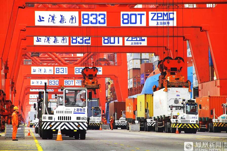 “我眼中的中国”摄影大赛获奖作品