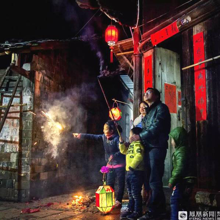 “我眼中的中国”摄影大赛获奖作品