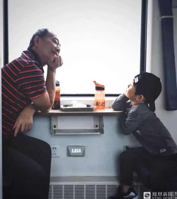 “我眼中的中国”摄影大赛获奖作品
