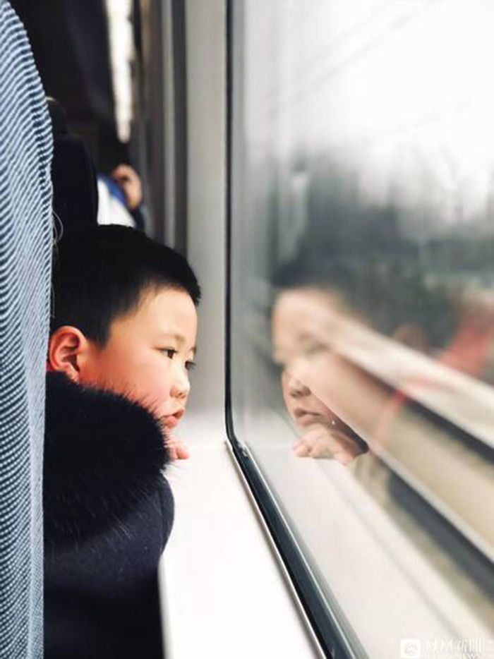 “我眼中的中国”摄影大赛获奖作品