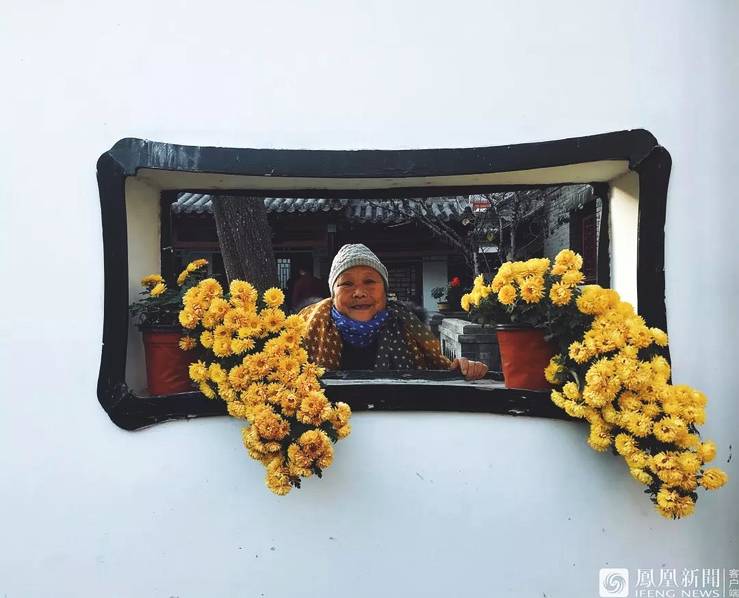 “我眼中的中国”摄影大赛获奖作品