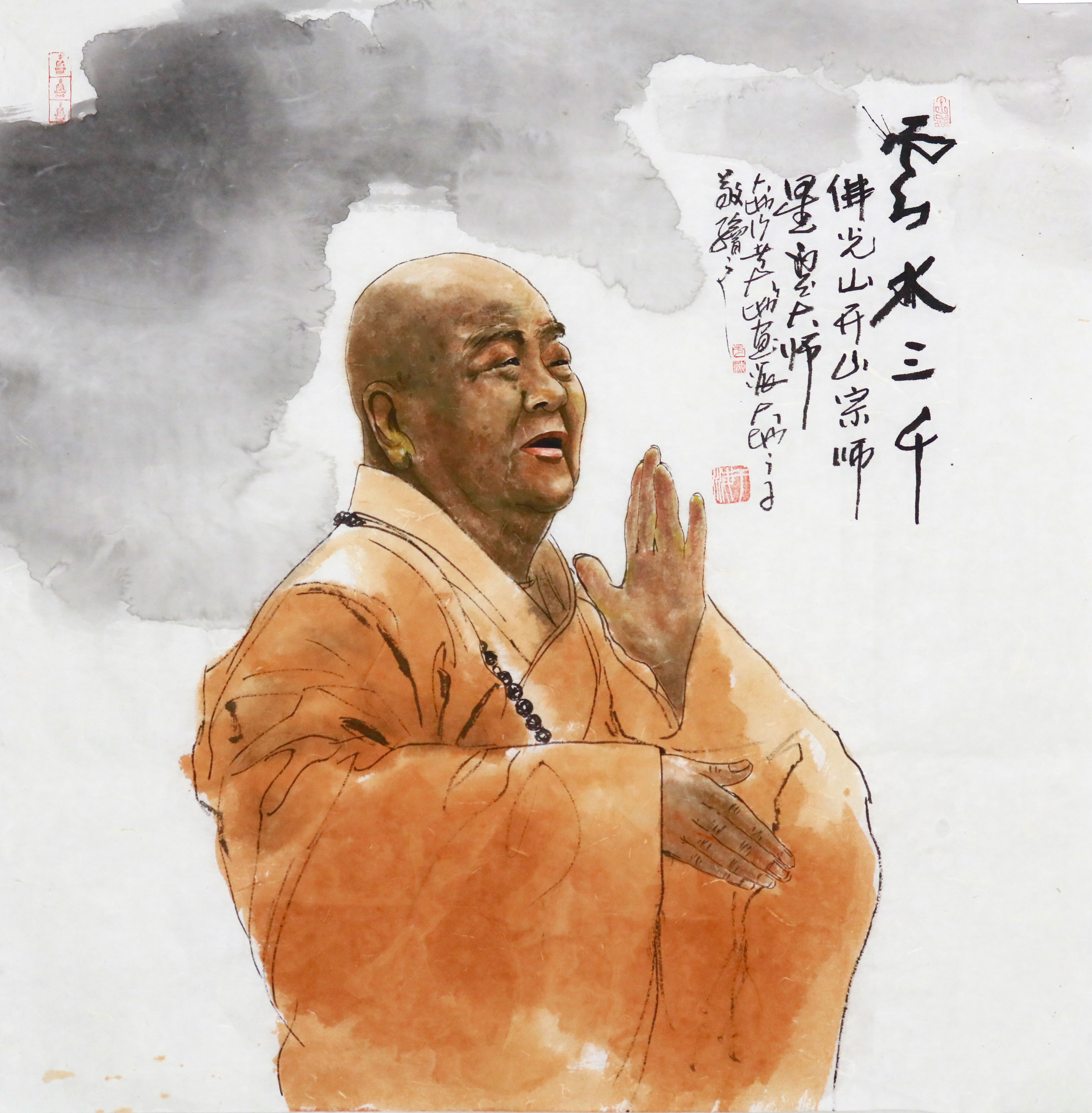 《禅道风骨》尺寸70<em></em>x140cm画种：水墨境画.jpg