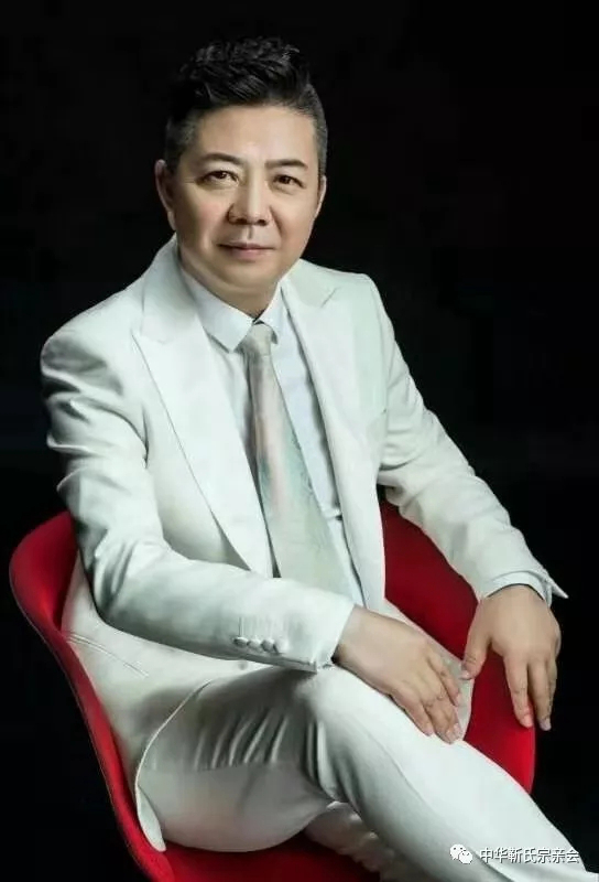 靳氏文化节暨靳氏书画研讨会十月七日将在新郑靳家寨靳氏祠堂举行