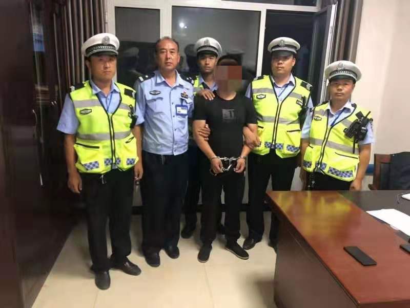护卫国庆七十华诞的橄榄树