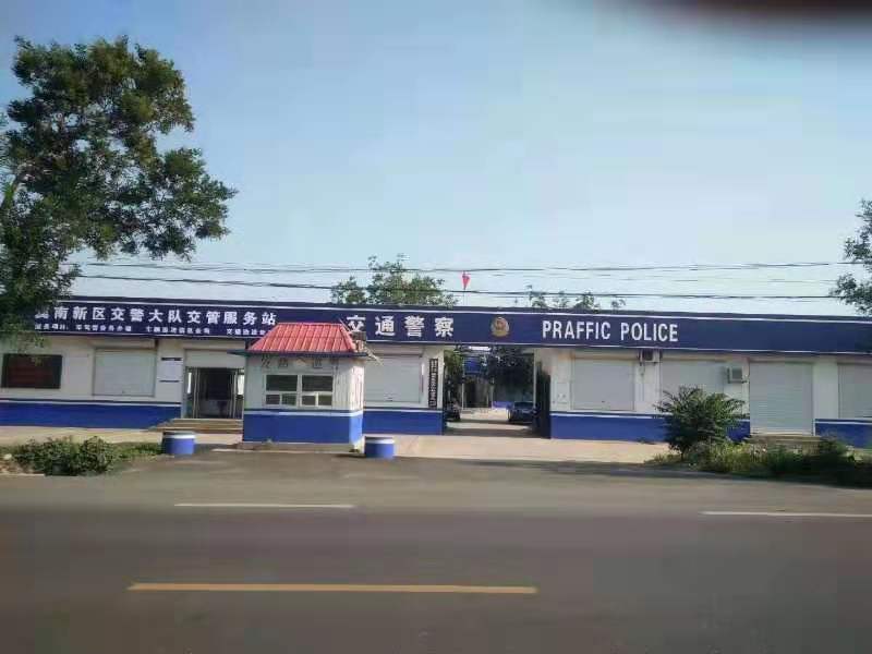 护卫国庆七十华诞的橄榄树