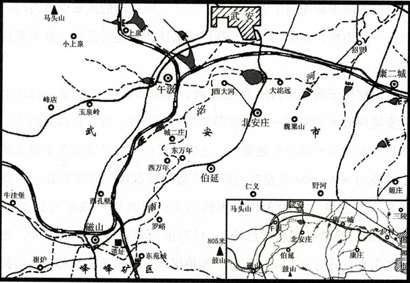 冀南磁山文化的辉煌