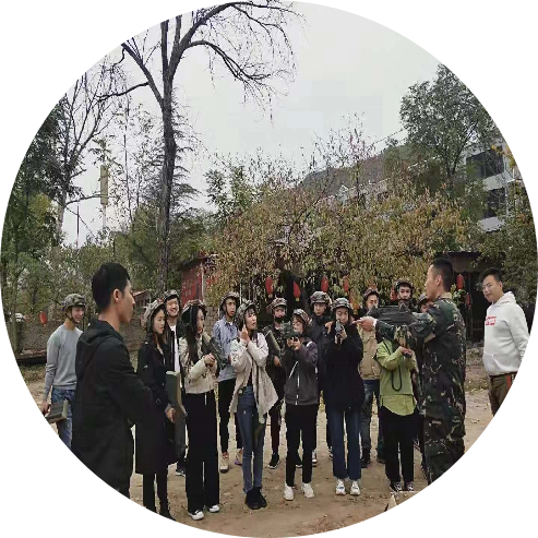 邯郸地区艺术品行业一颗闪亮的新星河北卓尚文化传播有限公司掠影