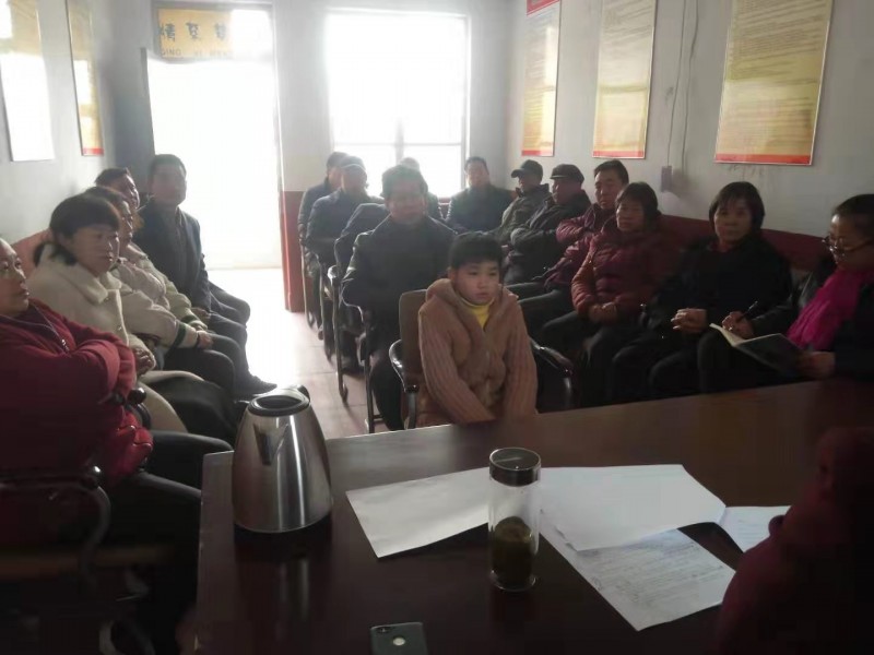 河北省工艺美术研究中心举行法律讲座