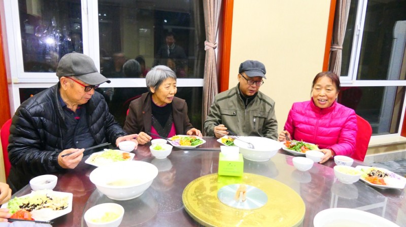 “冯氏自然免疫疗法”开启生机食疗新健康模式