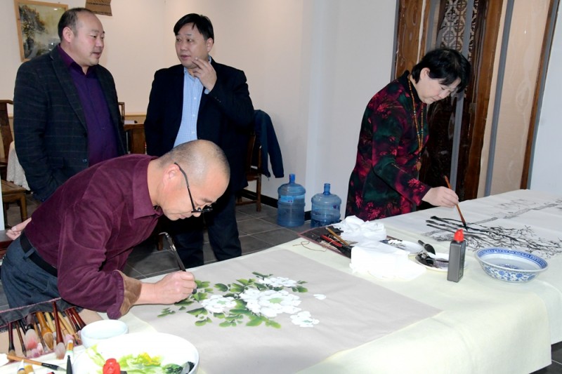 百鸟亭徽菜馆落户北京朝阳垡头东鹏农贸市场