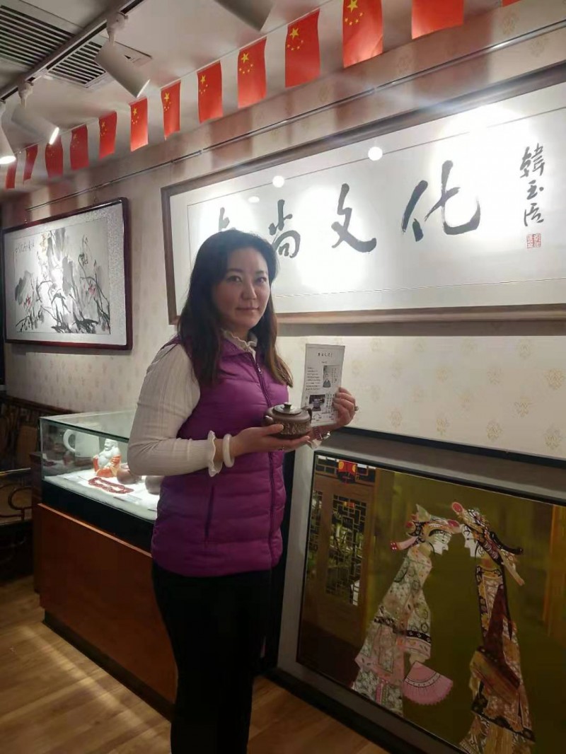 河北卓尚文化传播有限公司与北京中宝投资合作首度开门红