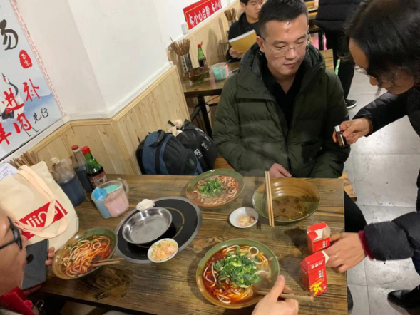 贵州遵义开展经典胎早教特训营