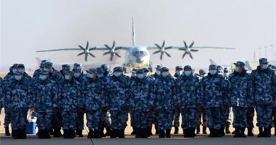 山西大同：驰援湖北医务人员子女今年参加中考可加30分