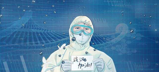 山西大同：驰援湖北医务人员子女今年参加中考可加30分