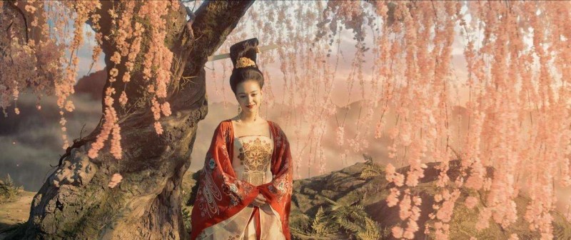 观影线下转线上 流媒体迎来春天？