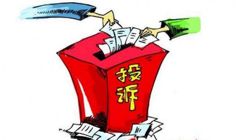 上海公布8大消费投诉案例:德邦物流怠于解决投诉